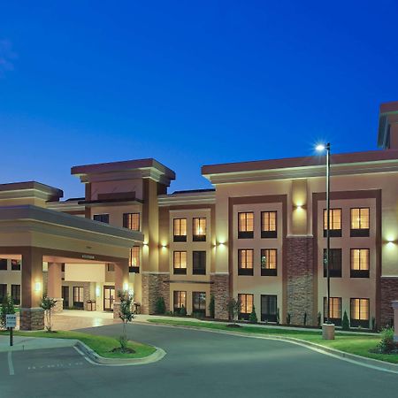 La Quinta By Wyndham Memphis Wolfchase Hotel Exterior foto