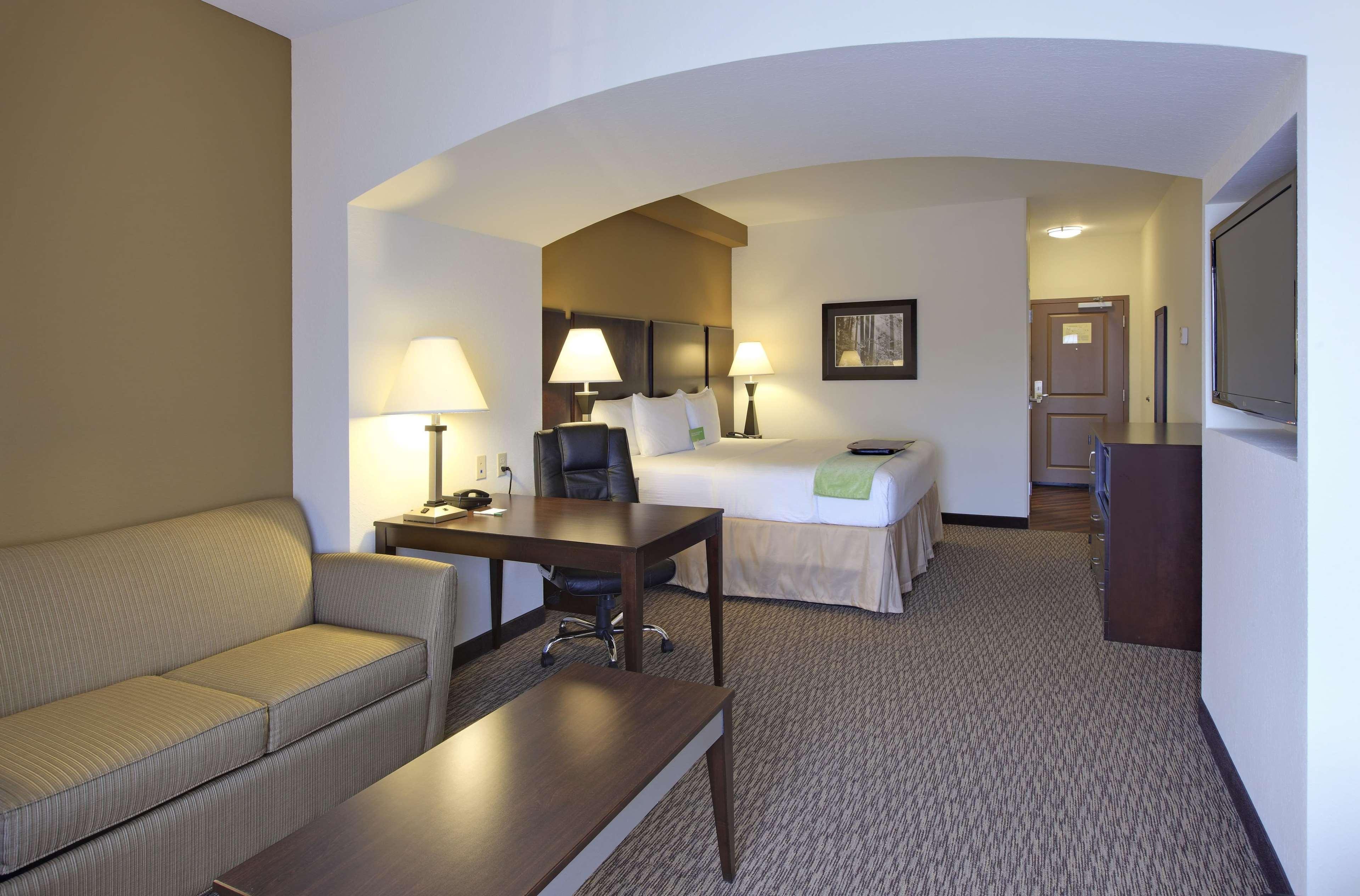La Quinta By Wyndham Memphis Wolfchase Hotel Exterior foto