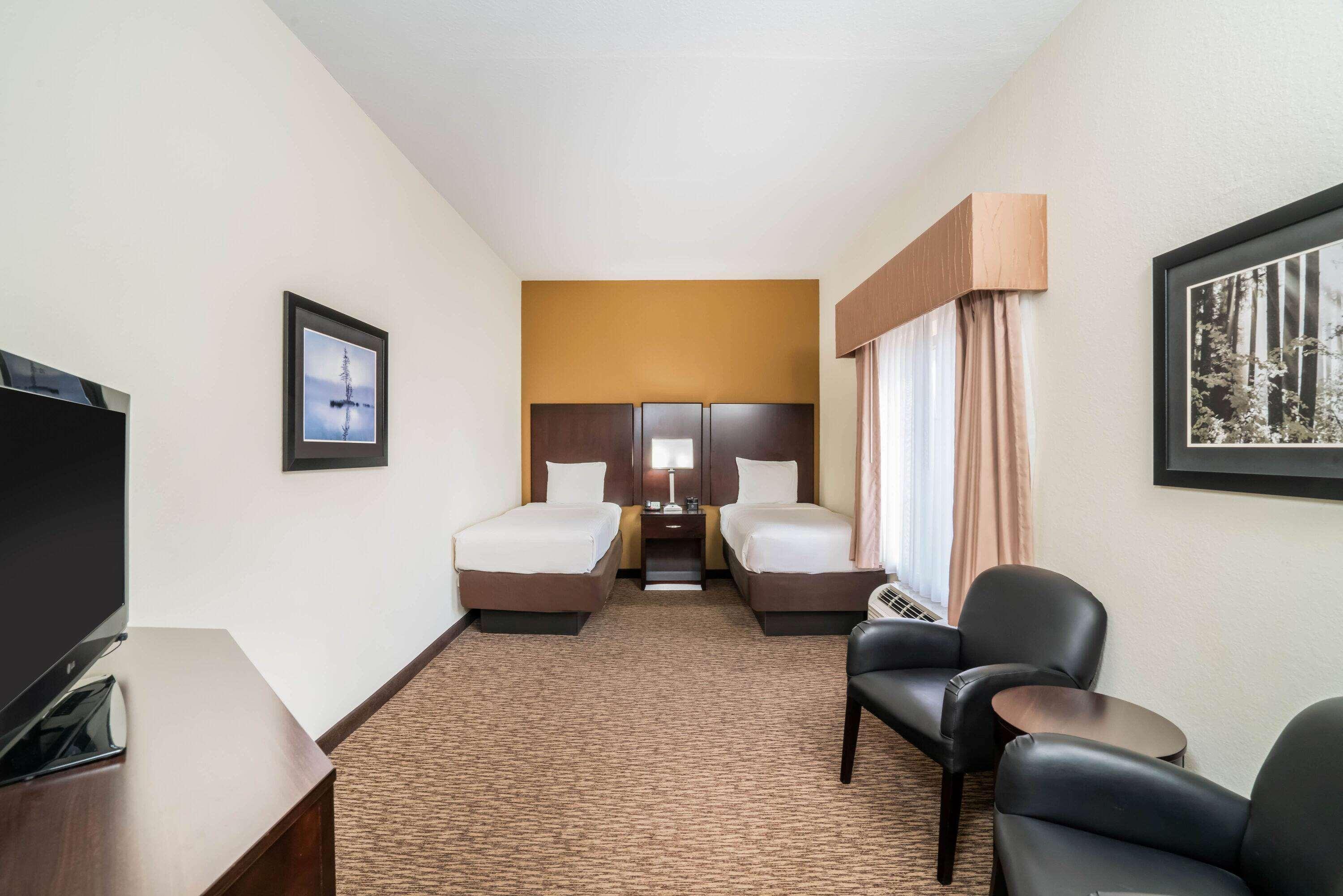 La Quinta By Wyndham Memphis Wolfchase Hotel Exterior foto