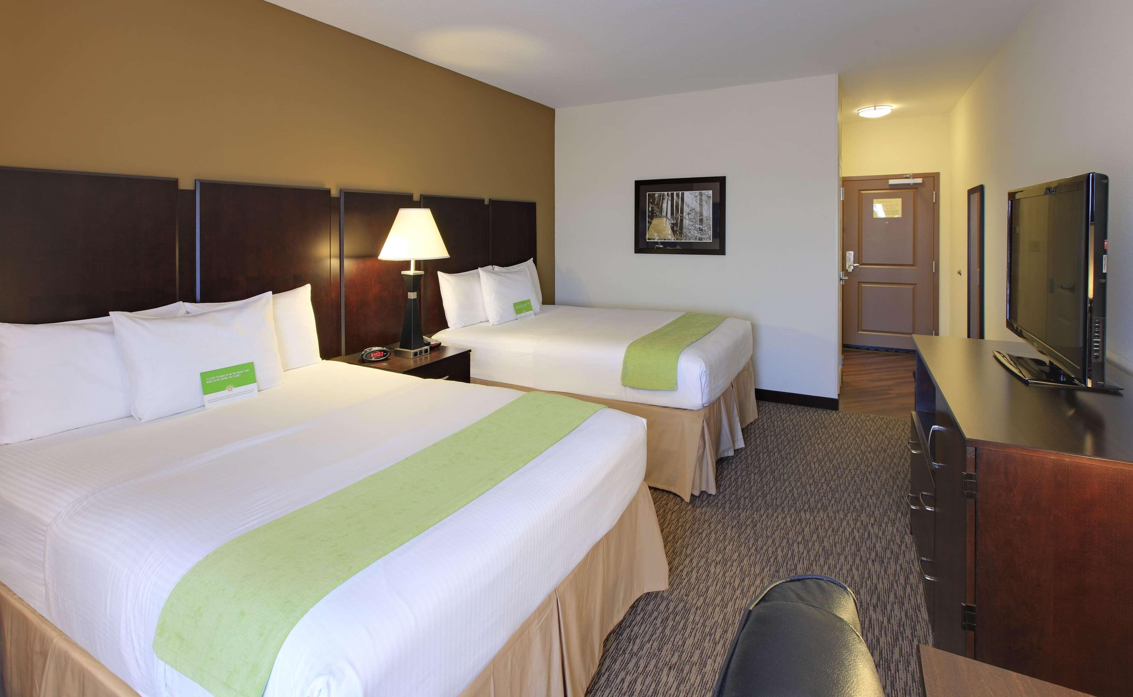 La Quinta By Wyndham Memphis Wolfchase Hotel Exterior foto