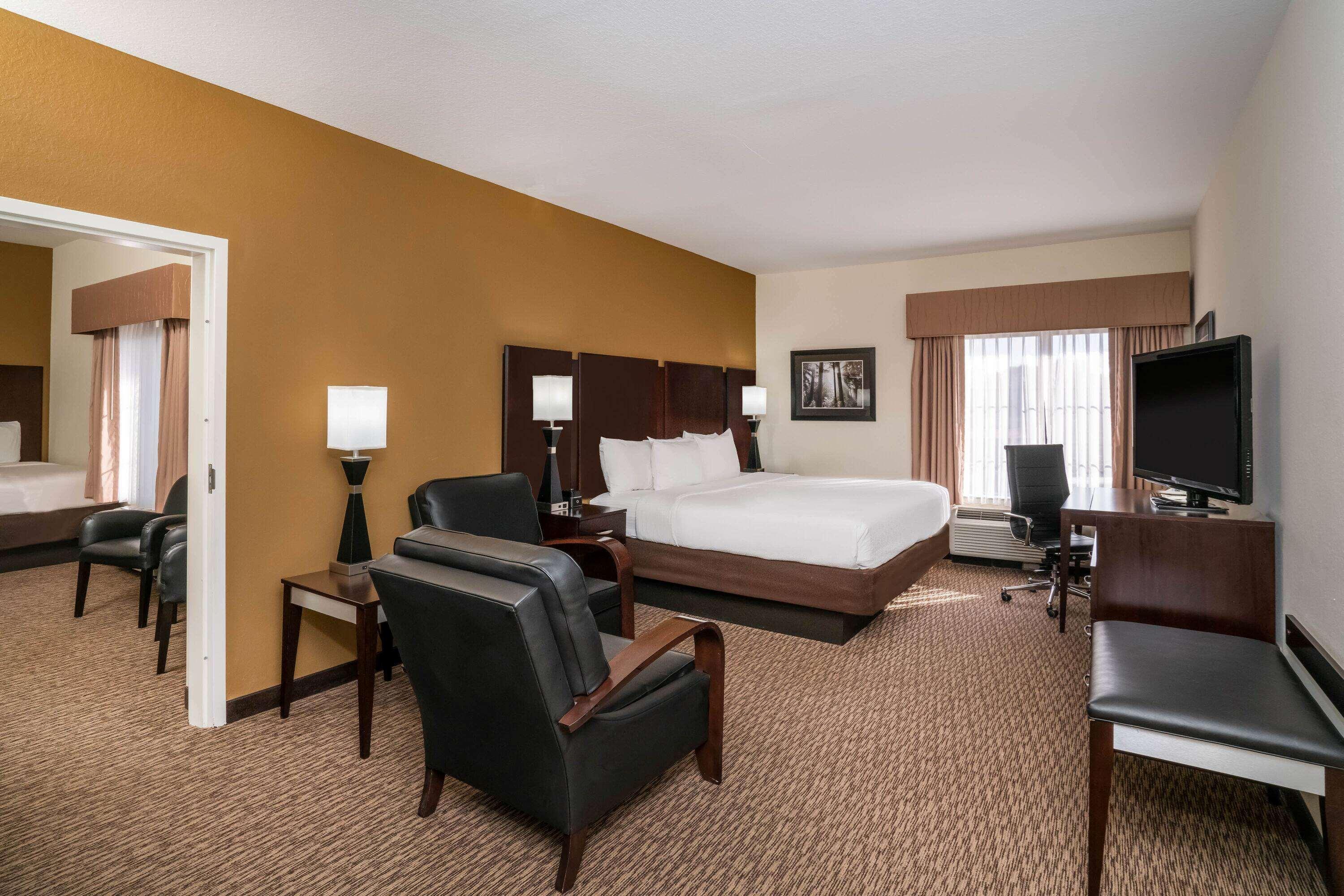 La Quinta By Wyndham Memphis Wolfchase Hotel Exterior foto