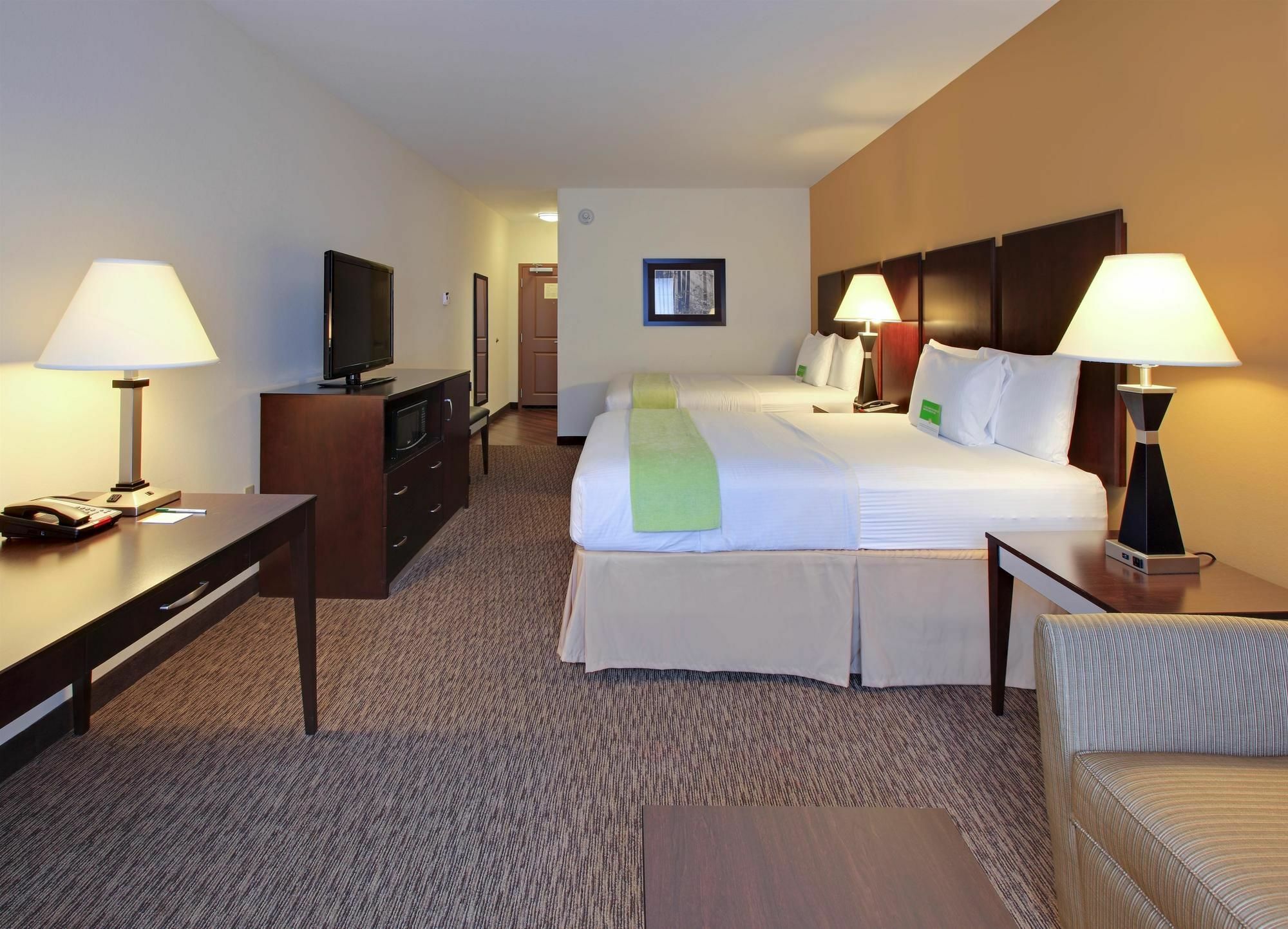 La Quinta By Wyndham Memphis Wolfchase Hotel Exterior foto